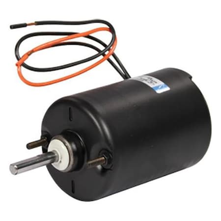 Aftermarket Condenser Motor 12V, 516 X 1 12shaft, Rev rotation A-303156508-AI